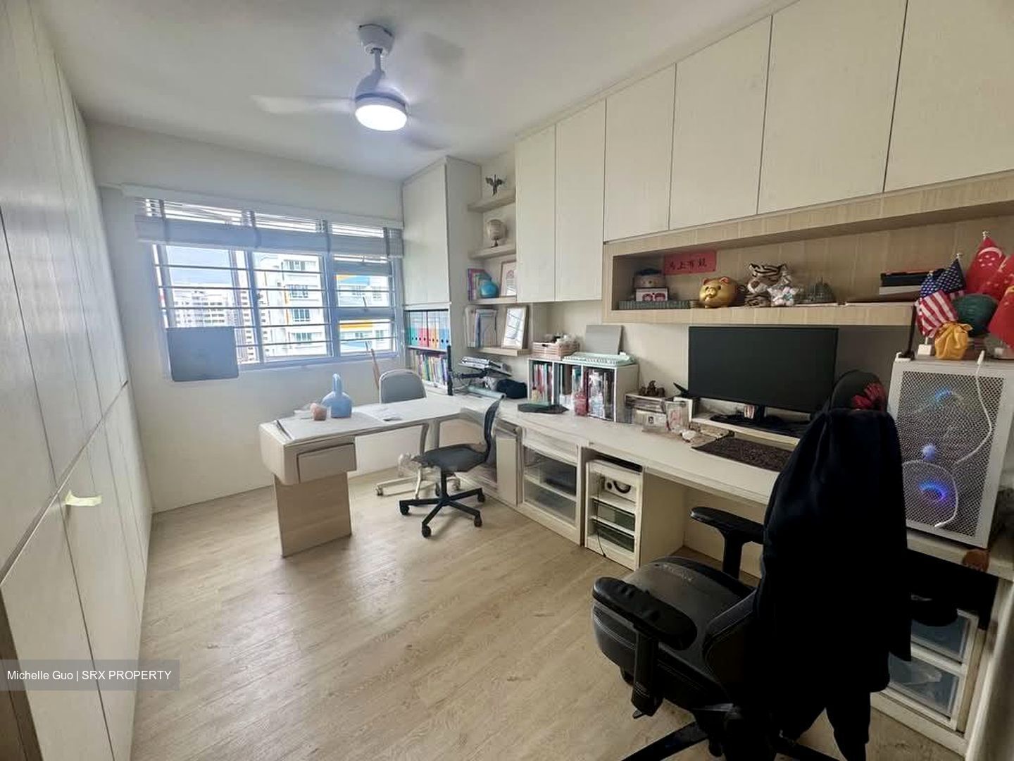 Blk 451B Fernvale Foliage (Sengkang), HDB 4 Rooms #568130341